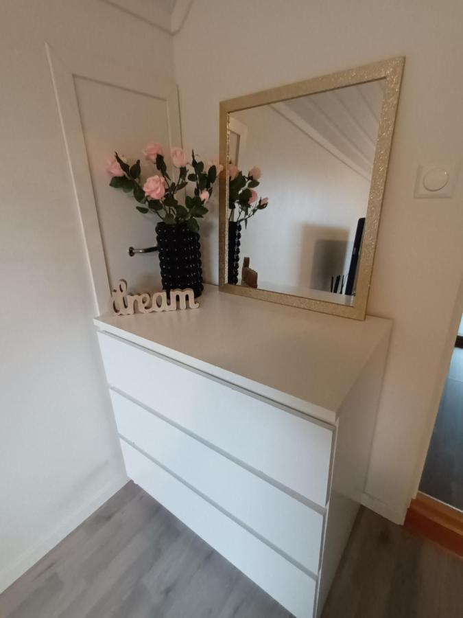 Olgas Apartment Tromsø Extérieur photo