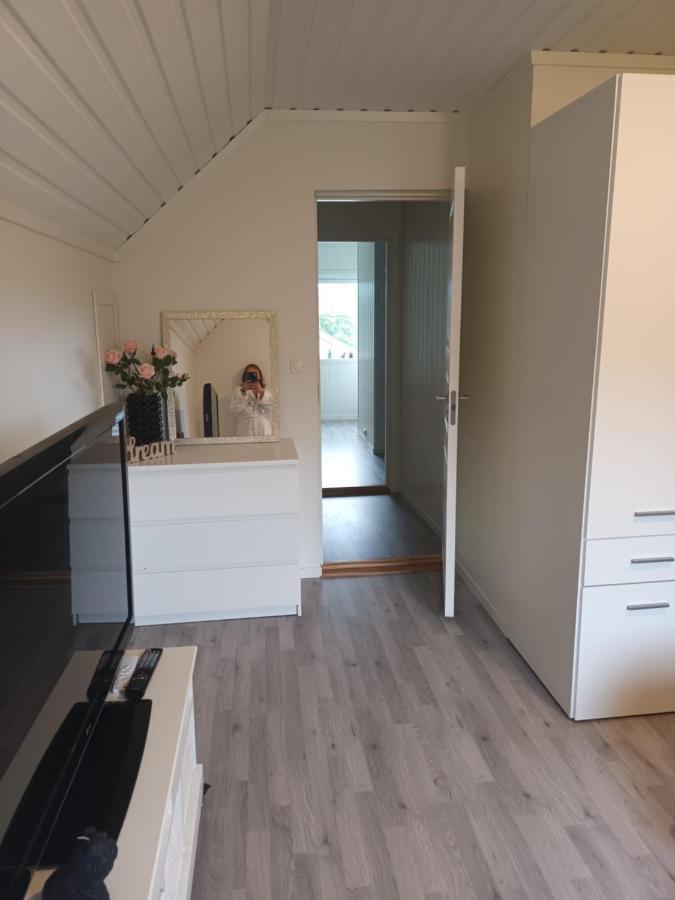 Olgas Apartment Tromsø Extérieur photo