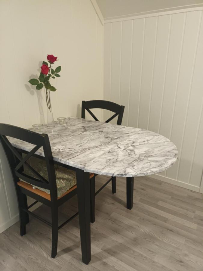 Olgas Apartment Tromsø Extérieur photo