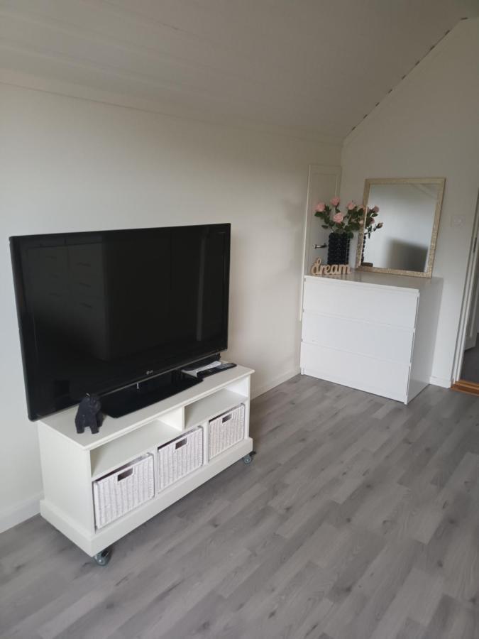 Olgas Apartment Tromsø Extérieur photo